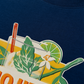 Áo Thun Relaxed Fit Fresh Lime Mojito