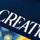 Áo Thun Relaxed Fit The Creation