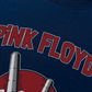 Áo Thun Relaxed Fit Pink Floyd Guitar