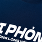 Áo Thun Relaxed Fit Hải Phòng Không Lòng Vòng