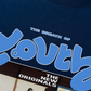 Áo Thun Relaxed Fit Iconic The Breath Of Youth