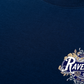 Áo Thun Relaxed Fit Classic Ravenclaw