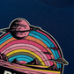 Áo Thun Relaxed Fit Pink Floyd Dark Side Of The Moon Album