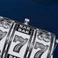 Áo Thun Relaxed Fit Lucky 777 Big Win