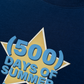 Áo Thun Relaxed Fit Movie 500 Days Of Summer