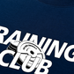 Áo Thun Relaxed Fit Training Club