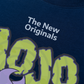 Áo Thun Relaxed Fit Movie Mojo Jojo Artwork