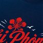 Áo Thun Relaxed Fit Thành Phố Tôi Yêu