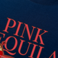 Áo Thun Relaxed Fit Fresh Pink Tequila