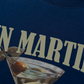 Áo Thun Relaxed Fit Fresh Gin Martini