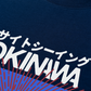 Áo Thun Relaxed Fit Great Wave Okinawa