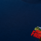 Áo Thun Relaxed Fit Hooked On Freedom