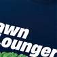Áo Thun Relaxed Fit Lawn Loungers