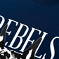 Áo Thun Relaxed Fit Animal Mood Rebels Dobber