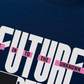 Áo Thun Relaxed Fit Be Bold Future Static