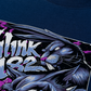 Áo Thun Relaxed Fit Blink 182 Tonight Poster