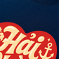 Áo Thun Relaxed Fit Hải Phòng In My Heart Retro
