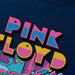 Áo Thun Relaxed Fit Pink Floyd Colorful
