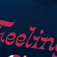 Áo Thun Relaxed Fit Cherry Luck 777