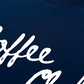 Áo Thun Relaxed Fit Start Your Day Right