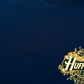 Áo Thun Relaxed Fit Classic Hufflepuff
