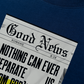 Áo Thun Relaxed Fit Be Bold Good News
