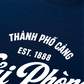 Áo Thun Relaxed Fit Hải Phòng Retro