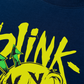 Áo Thun Relaxed Fit Blink 182 Icon