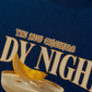 Áo Thun Relaxed Fit Fresh Lady Night