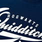 Áo Thun Relaxed Fit Quidditch Malfoy