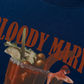 Áo Thun Relaxed Fit Fresh Bloody Mary