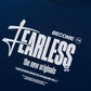 Áo Thun Relaxed Fit Be Bold Become Fearless