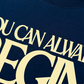 Áo Thun Relaxed Fit Begin Again