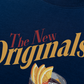 Áo Thun Relaxed Fit Be Bold The Negroni