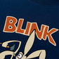 Áo Thun Relaxed Fit Blink 182 Bunny Logo