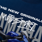 Áo Thun Relaxed Fit Motor Sport Yamaha YZF-R1
