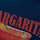Áo Thun Relaxed Fit Fresh Margarita Retro
