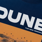 Áo Thun Relaxed Fit Movie Dune The Chosen