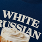 Áo Thun Relaxed Fit Fresh White Russian