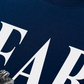 Áo Thun Relaxed Fit The Fear