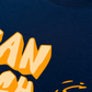 Áo Thun Relaxed Fit Starry Night