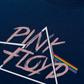 Áo Thun Relaxed Fit Pink Floyd Logo