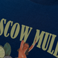 Áo Thun Relaxed Fit Fresh Moscow Mule
