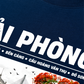 Áo Thun Relaxed Fit Thành Phố Cảng