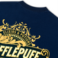 Áo Thun Relaxed Fit Classic Hufflepuff