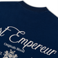Áo Thun Relaxed Fit Last Empereur