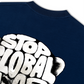 Áo Thun Relaxed Fit Stop Global Warming