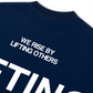 Áo Thun Relaxed Fit We Rise By
