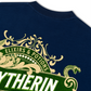 Áo Thun Relaxed Fit Classic Slytherin