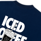 Áo Thun Relaxed Fit Iced Coffee Club